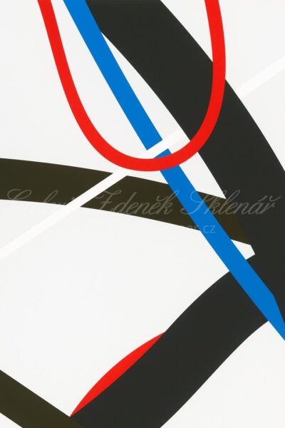 ZDENĚK SÝKORA – LET 2344