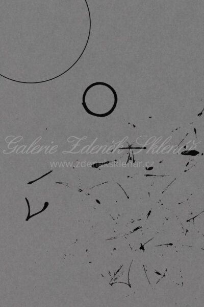 MILAN GRYGAR – AKUSTICKÁ KRESBA