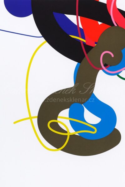 ZDENĚK SÝKORA – LINIE Č. 197