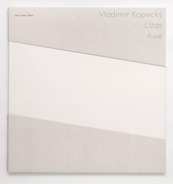 VLADIMÍR KOPECKÝ – ÚŽAS