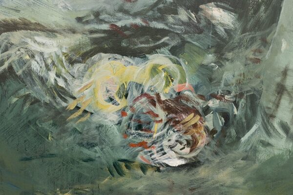 ZDENĚK SÝKORA – NULOVÉ LINIE